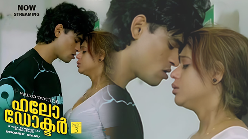 Hello Doctor Episode 3